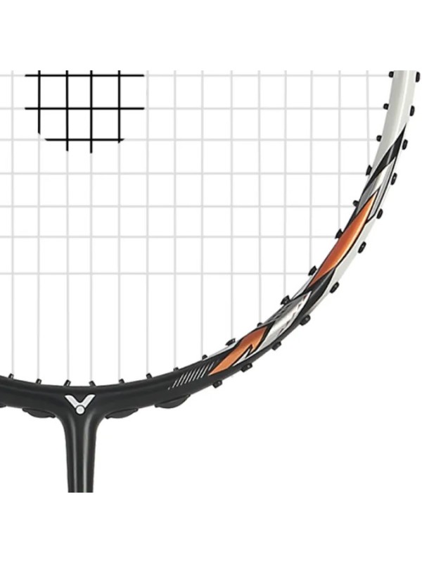 Badminton lopar Victor Auraspeed 100X TD CO