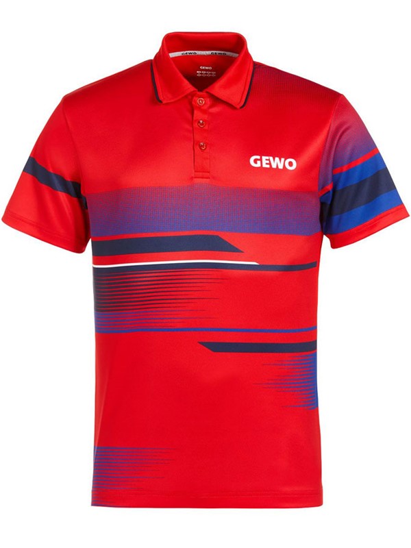 Gewo Polo majica Sarno III red