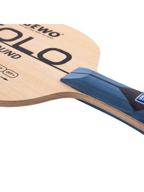 Leseni del GEWO Xolo Allround