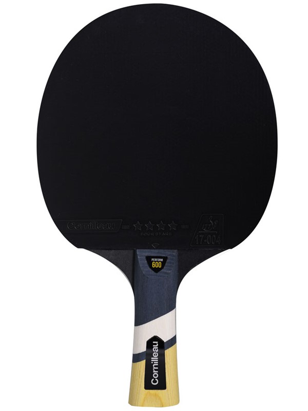 Lopar za namizni tenis Cornilleau Perform 600 ****