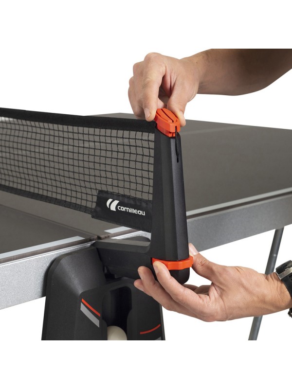Zunanja miza za namizni tenis Cornilleau 600X Crossover - dobava 4 do 6 tednov