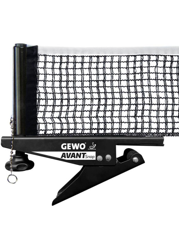 Mrežica za namizni tenis GEWO Avant Snap