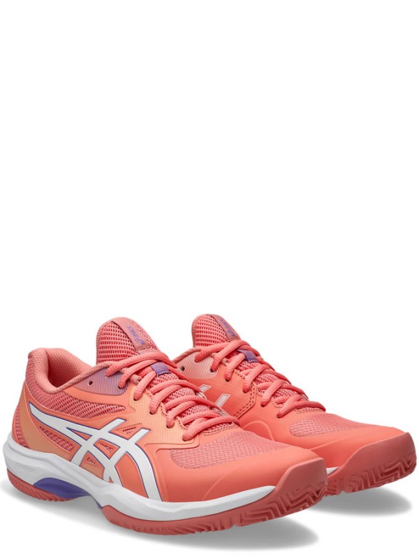 Ženski padel copati Asics Gel Game FF Guava