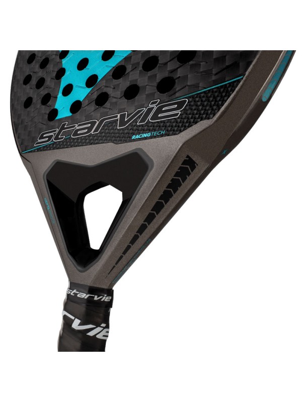 Padel lopar Starvie Drax Pro Touch 2025