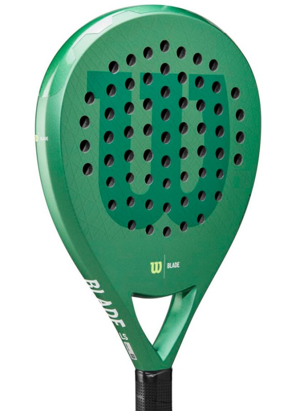 Padel lopar Wilson Blade LS V3