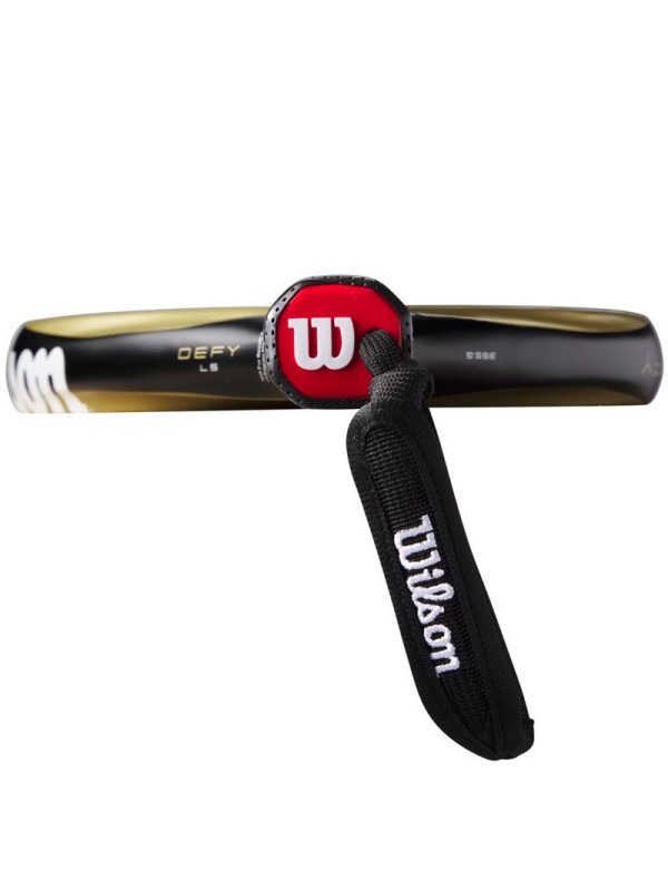 Padel lopar Wilson Defy LS V1