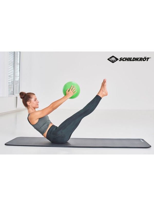 Schildkrot Fitness žoga za pilates - 28cm