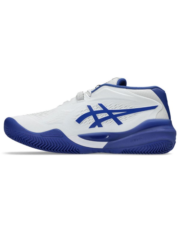 Tenis copati ASICS Gel Resolution X Dark Cobalt