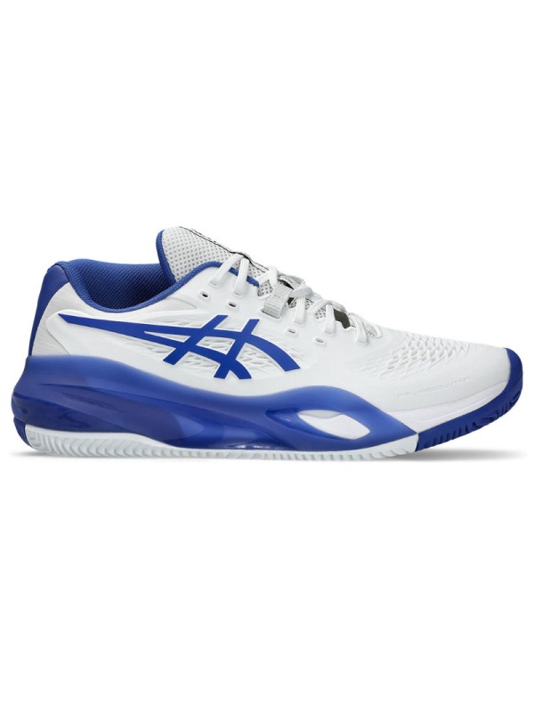 Tenis copati ASICS Gel Resolution X Dark Cobalt