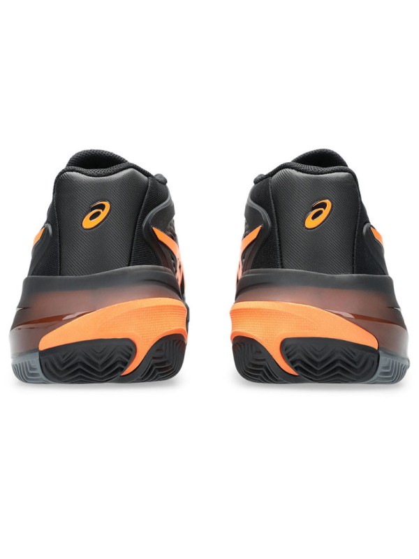 Tenis copati ASICS Gel Resolution X Black