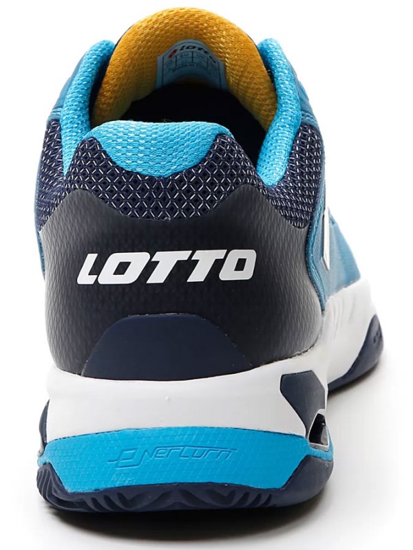 Tenis copati Lotto Mirage 100 Clay