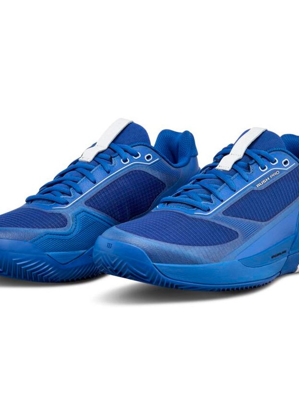 Tenis copati Wilson Rush Pro 5 Clay Deja Vu