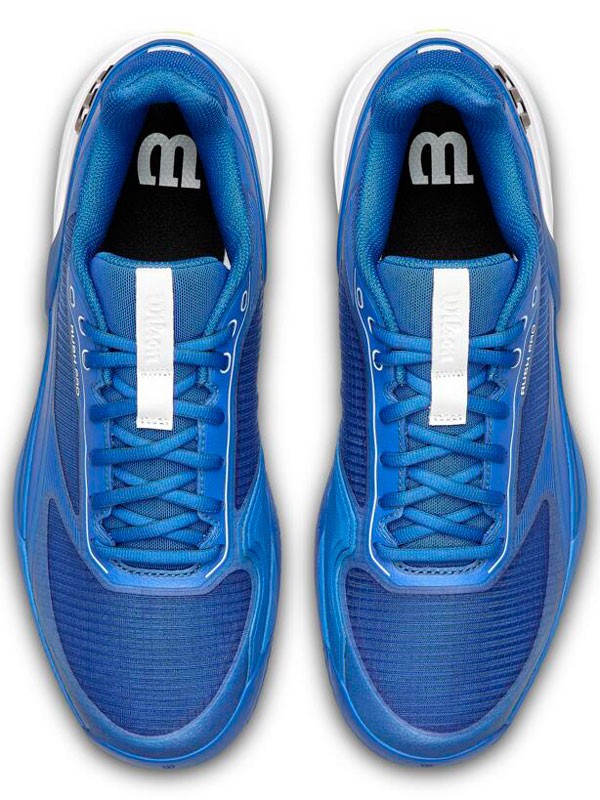 Tenis copati Wilson Rush Pro 5 Clay Deja Vu