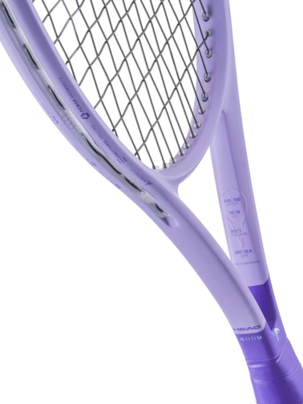 Tenis lopar HEAD Boom MP Alternate 2026