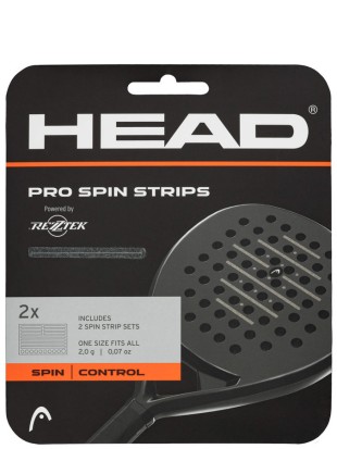 HEAD Pro Spin Strips trakovi za padel