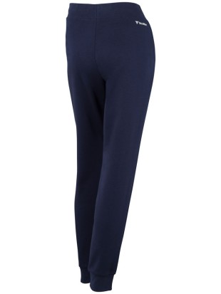 Tecnifibre dekliške bombažne Team Tech hlače marine