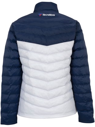 Ženska jakna Tecnifibre Light Bomber