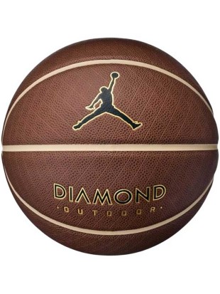 Košarkarska žoga NIKE Jordan Diamond Outdoor 8P