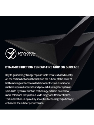 Guma Xiom Jekyll & Hyde V47.5