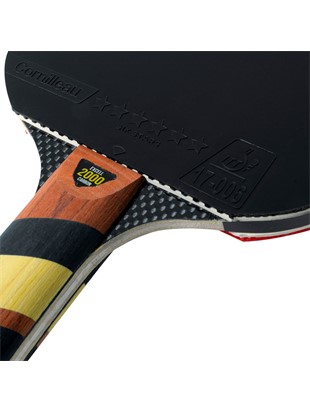 Lopar za namizni tenis Cornilleau Excell 2000