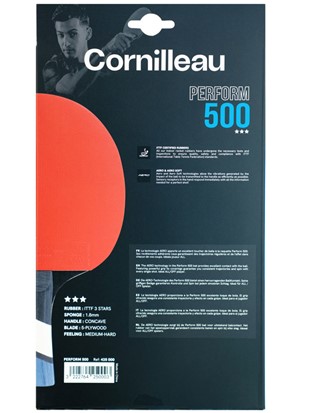 Lopar za namizni tenis Cornilleau Perform 500 ***