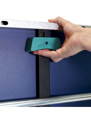 Miza za namizni tenis Cornilleau sport 400 indoor