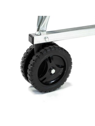 Miza za namizni tenis Cornilleau Challenger Indoor - dobava 4 do 6 tednov