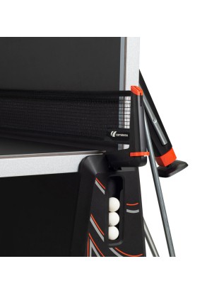 Zunanja miza za namizni tenis Cornilleau 500X Crossover - na zalogi 31.3.2026