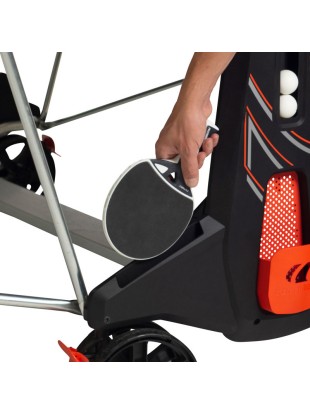 Zunanja miza za namizni tenis Cornilleau 500X Crossover - na zalogi 31.3.2026