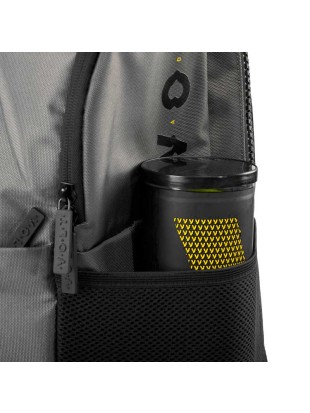 Nahrbtnik Volt Grey XL