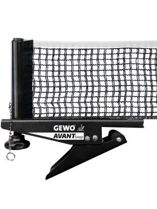 Mrežica za namizni tenis GEWO Avant Snap