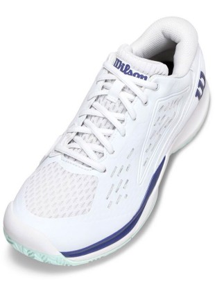 Otroški copati za tenis Wilson Rush Pro ACE Skipper blue