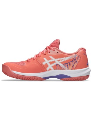 Ženski padel copati Asics Gel Game FF Guava