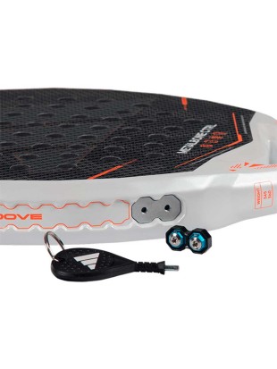 Padel lopar Adidas Metalbone CTRL 2026