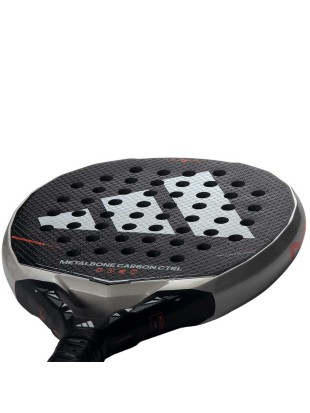 Padel lopar Adidas Metalbone Carbon CTRL 2026