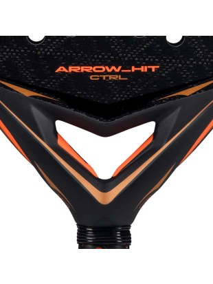 Padel lopar Adidas Arrow Hit CTRL 2026