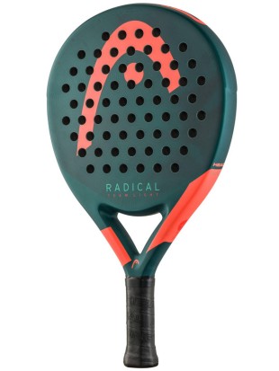 Padel lopar Head Radical Team Light 2026