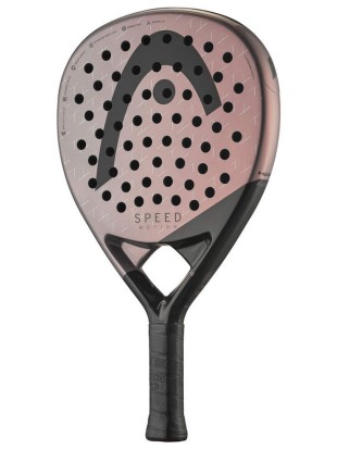 Padel lopar Head Speed Motion 2025