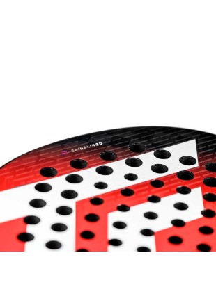 Padel lopar Tecnifibre Curva Speed 2025