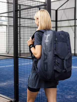Torba HEAD Pro Padel bag L NV