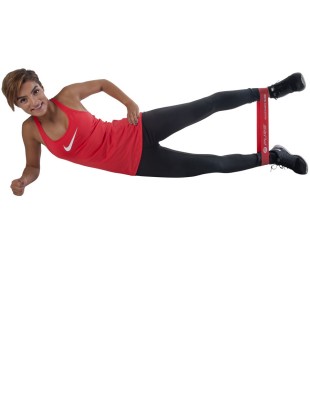 Pure2Improve mali elastični trakovi