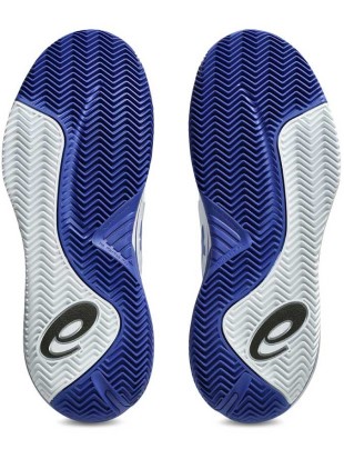 Tenis copati ASICS Gel Resolution X Dark Cobalt