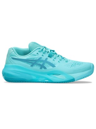Tenis copati ASICS Gel Resolution X Ice Mint