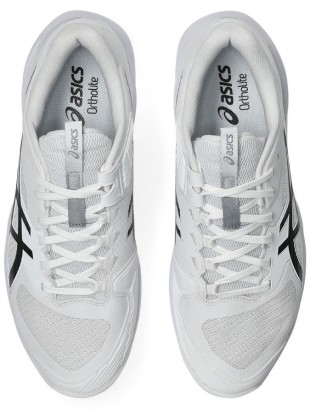 Tenis copati ASICS Gel Solution Speed FF 4 AC white