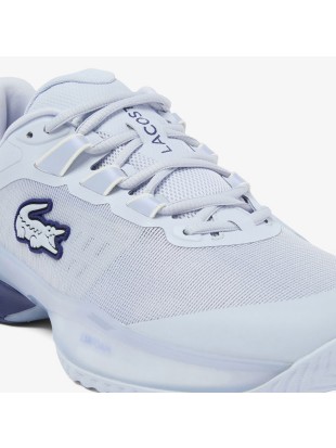 Tenis copati Lacoste AG-LT Ultra MC Light Blue