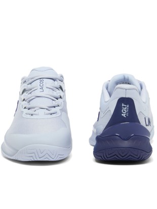 Tenis copati Lacoste AG-LT Ultra MC Light Blue