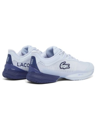 Tenis copati Lacoste AG-LT Ultra MC Light Blue