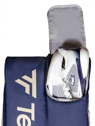 Torba Tecnifibre Tour Endurance RS 6R Sand