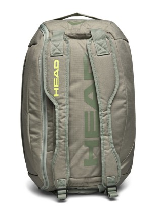 Torba HEAD pro duffle M LNLLP
