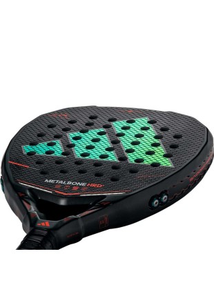 Padel lopar Adidas Metalbone HRD+ 2026